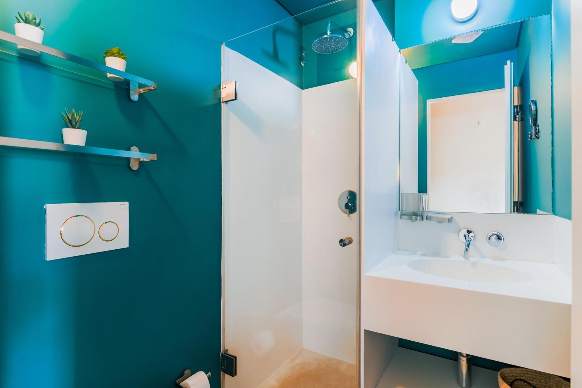 Casa Da Graca Lisbon Hideout Apartment Luaran gambar