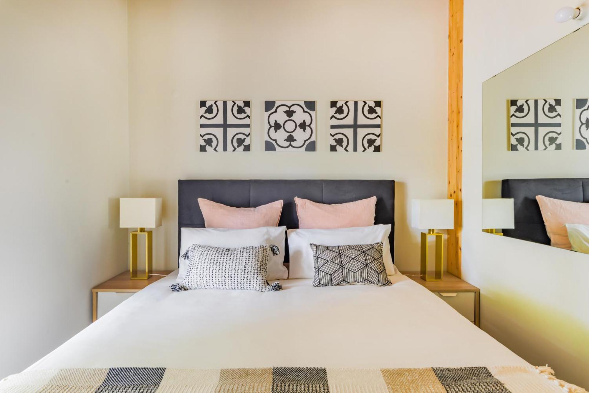 Casa Da Graca Lisbon Hideout Apartment Luaran gambar