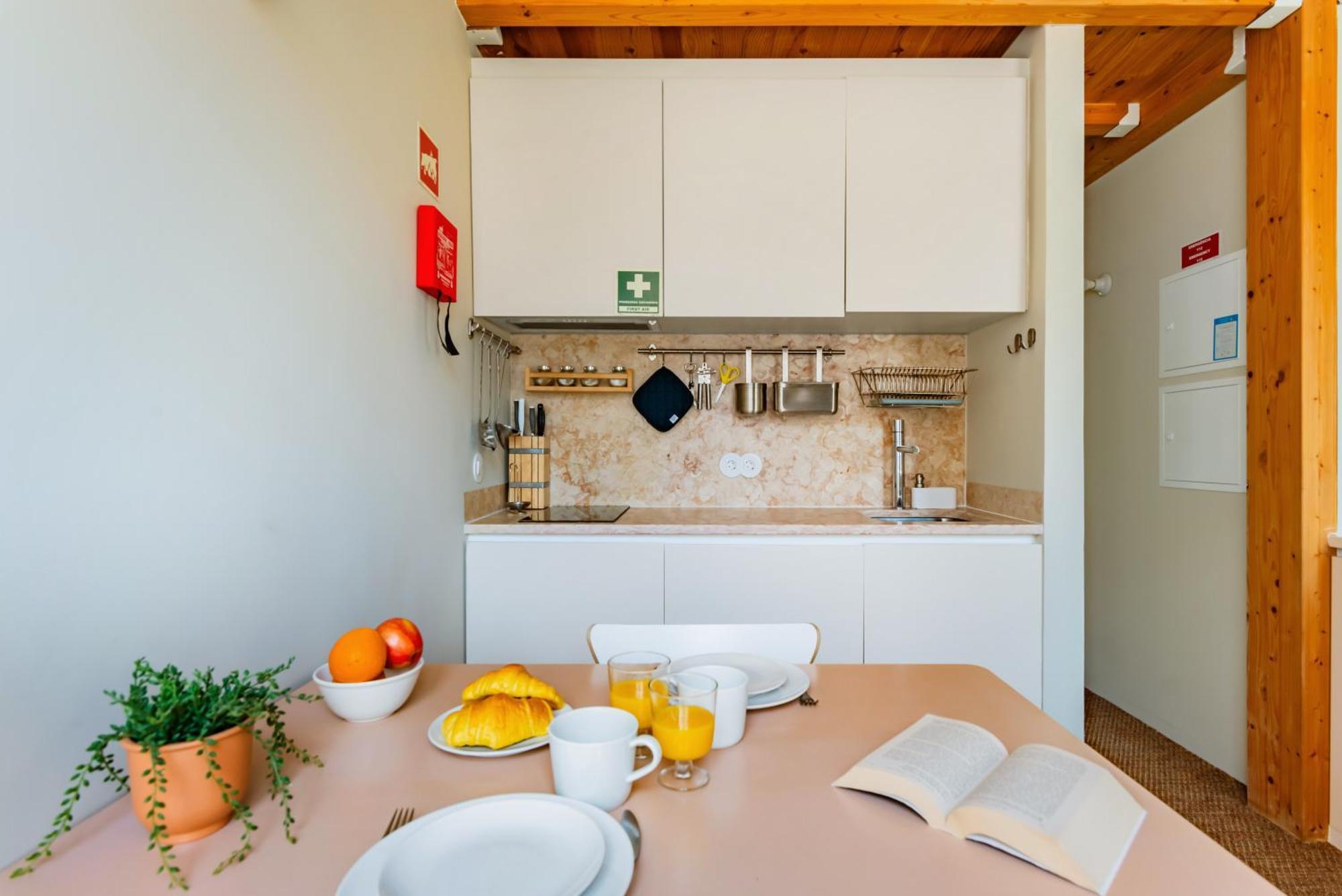Casa Da Graca Lisbon Hideout Apartment Bilik gambar