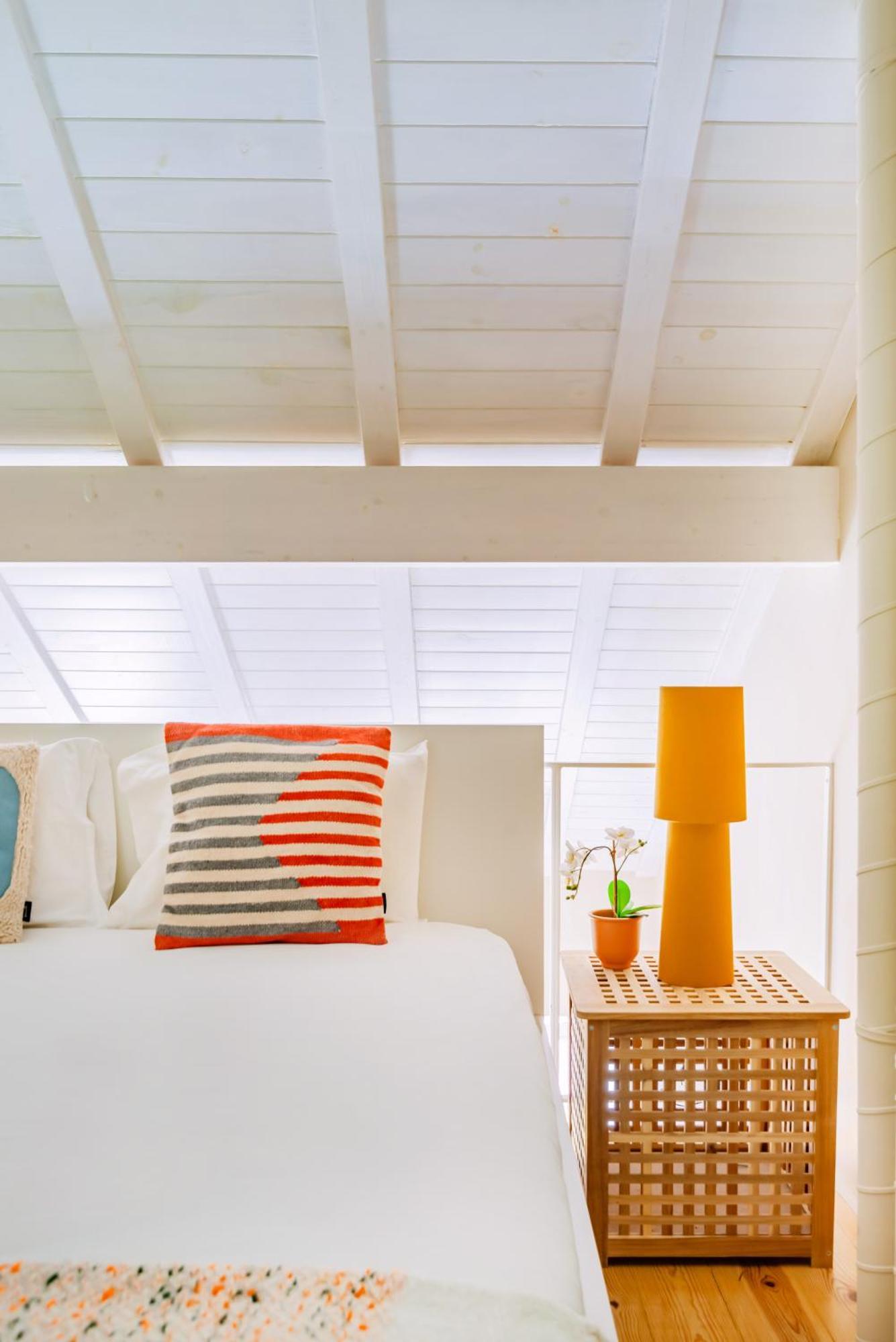 Casa Da Graca Lisbon Hideout Apartment Bilik gambar