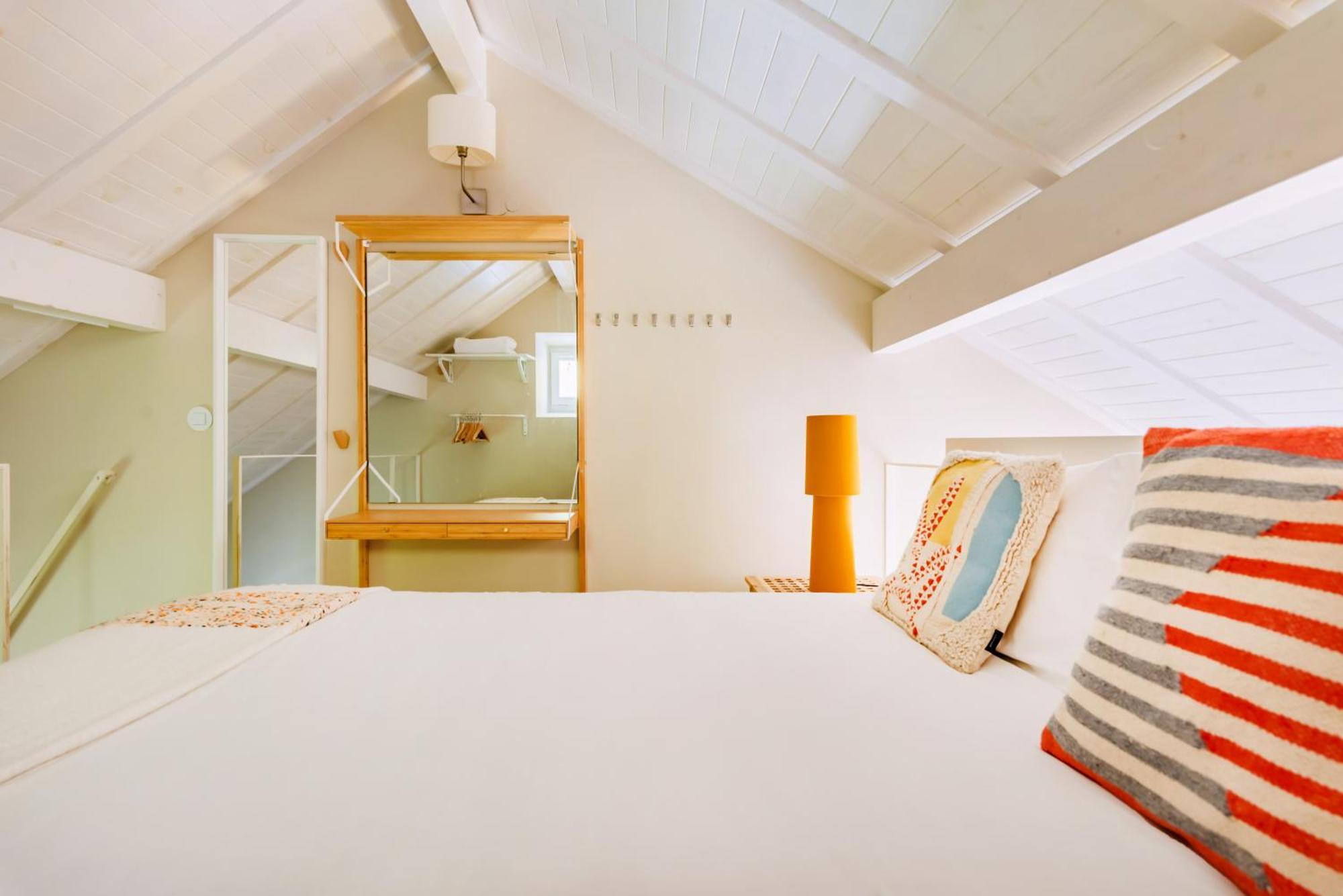 Casa Da Graca Lisbon Hideout Apartment Bilik gambar