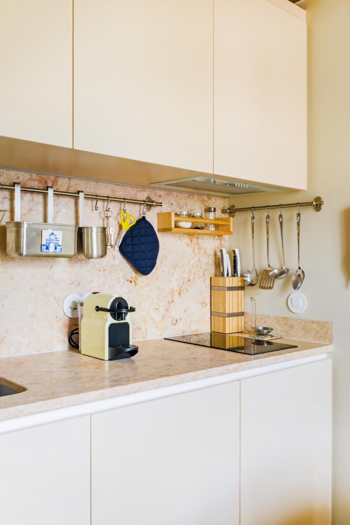 Casa Da Graca Lisbon Hideout Apartment Bilik gambar