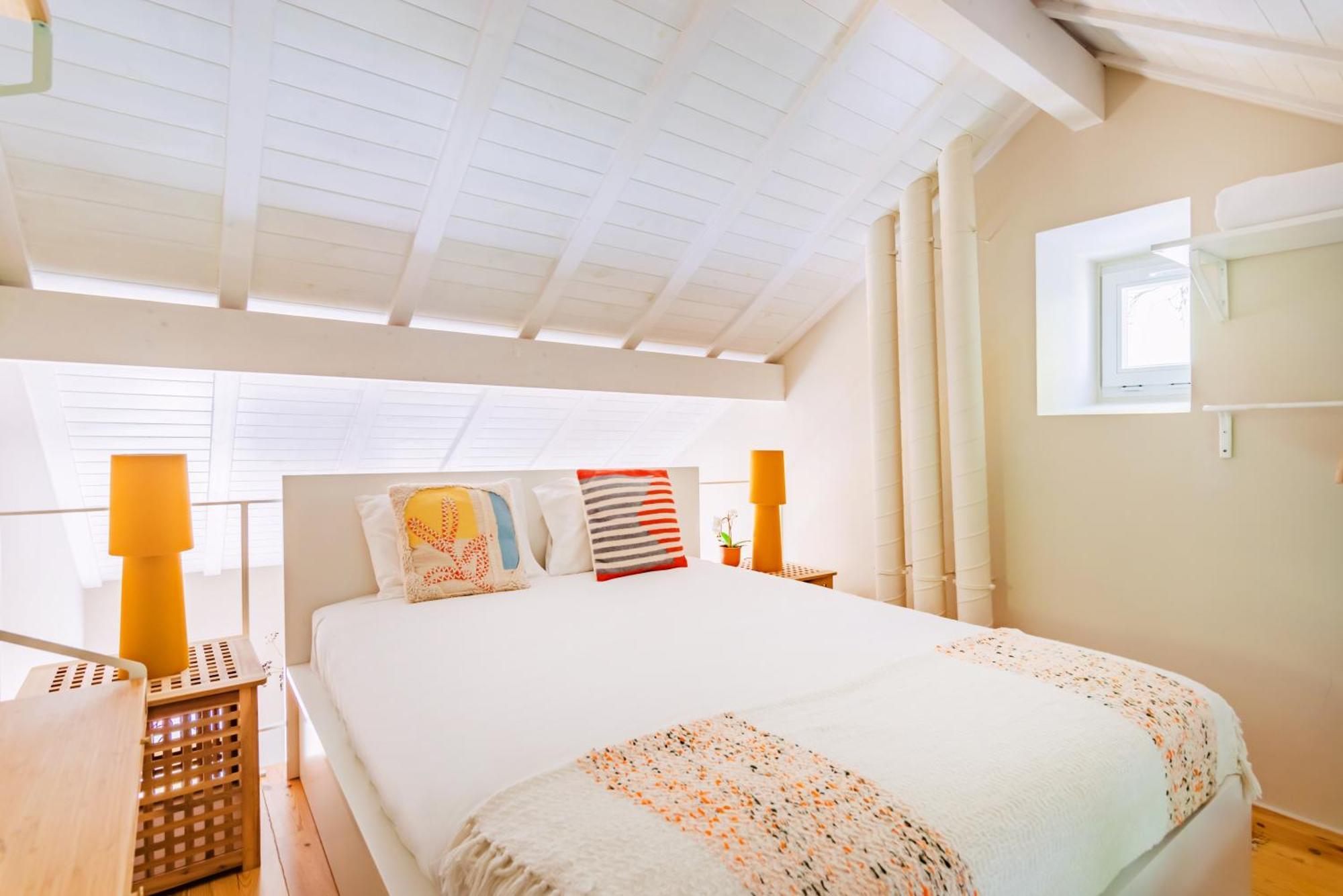 Casa Da Graca Lisbon Hideout Apartment Bilik gambar