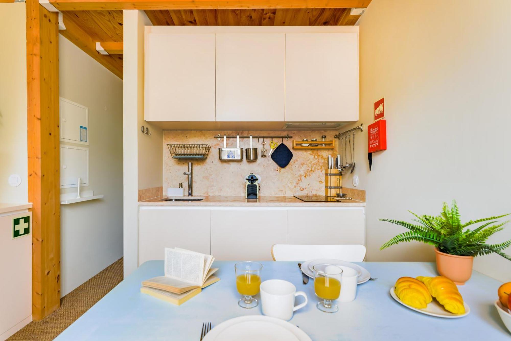 Casa Da Graca Lisbon Hideout Apartment Bilik gambar