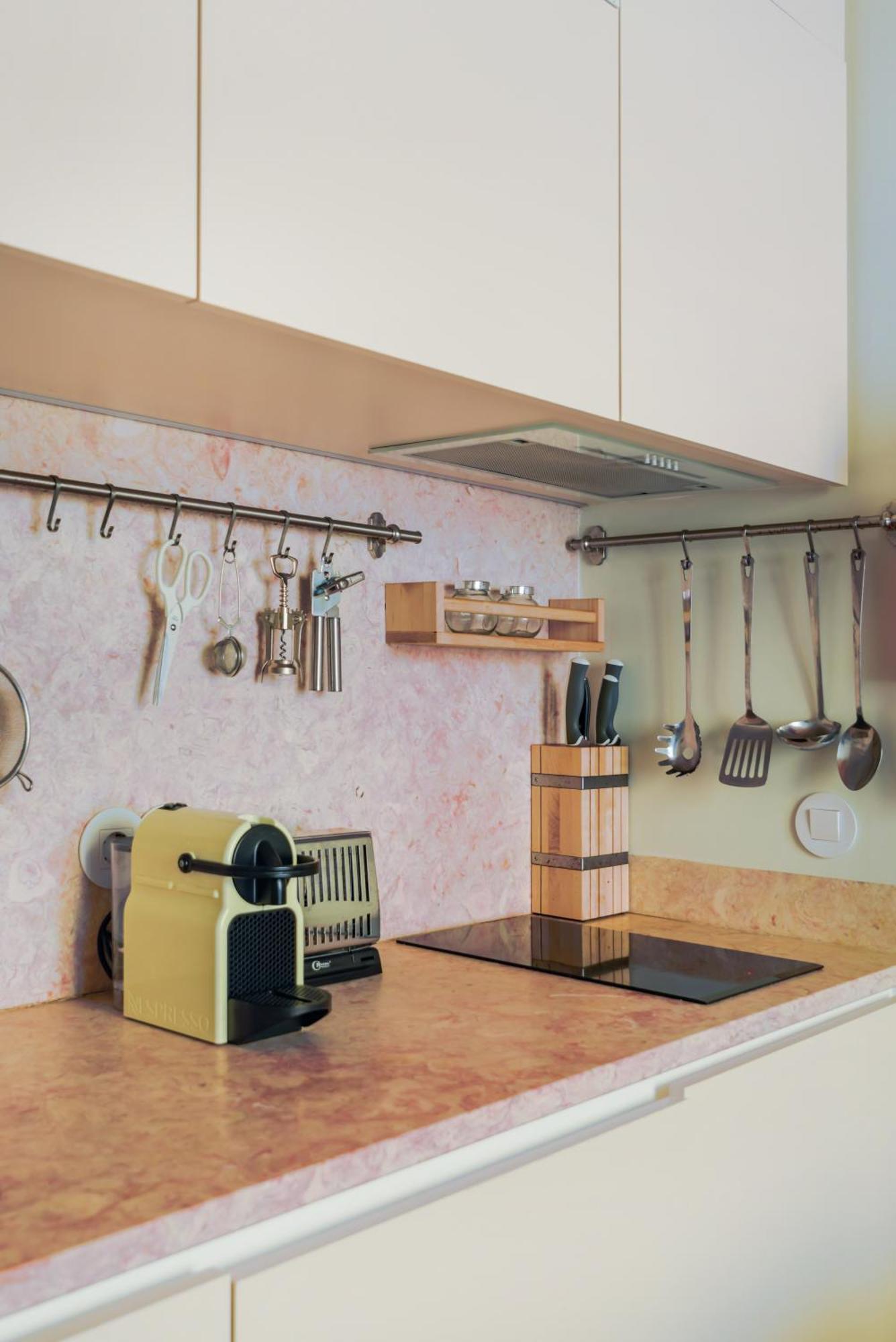 Casa Da Graca Lisbon Hideout Apartment Bilik gambar