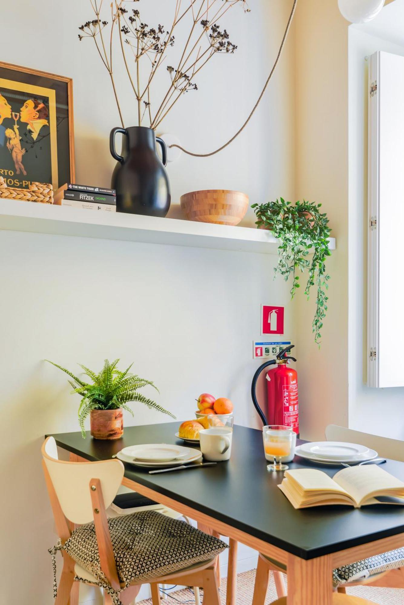 Casa Da Graca Lisbon Hideout Apartment Bilik gambar
