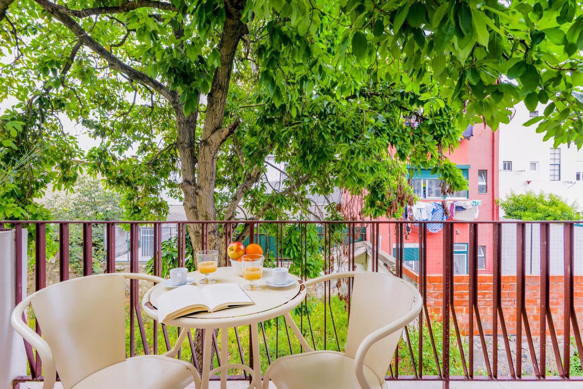 Casa Da Graca Lisbon Hideout Apartment Bilik gambar